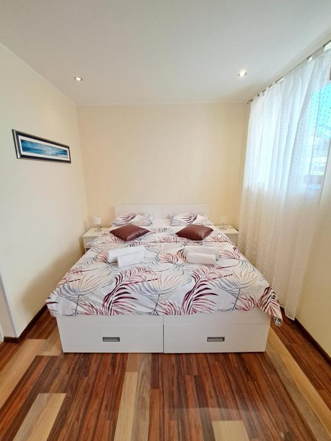 Meressa Nina&Leo Studio Apartments Novigrad Istria Exterior foto