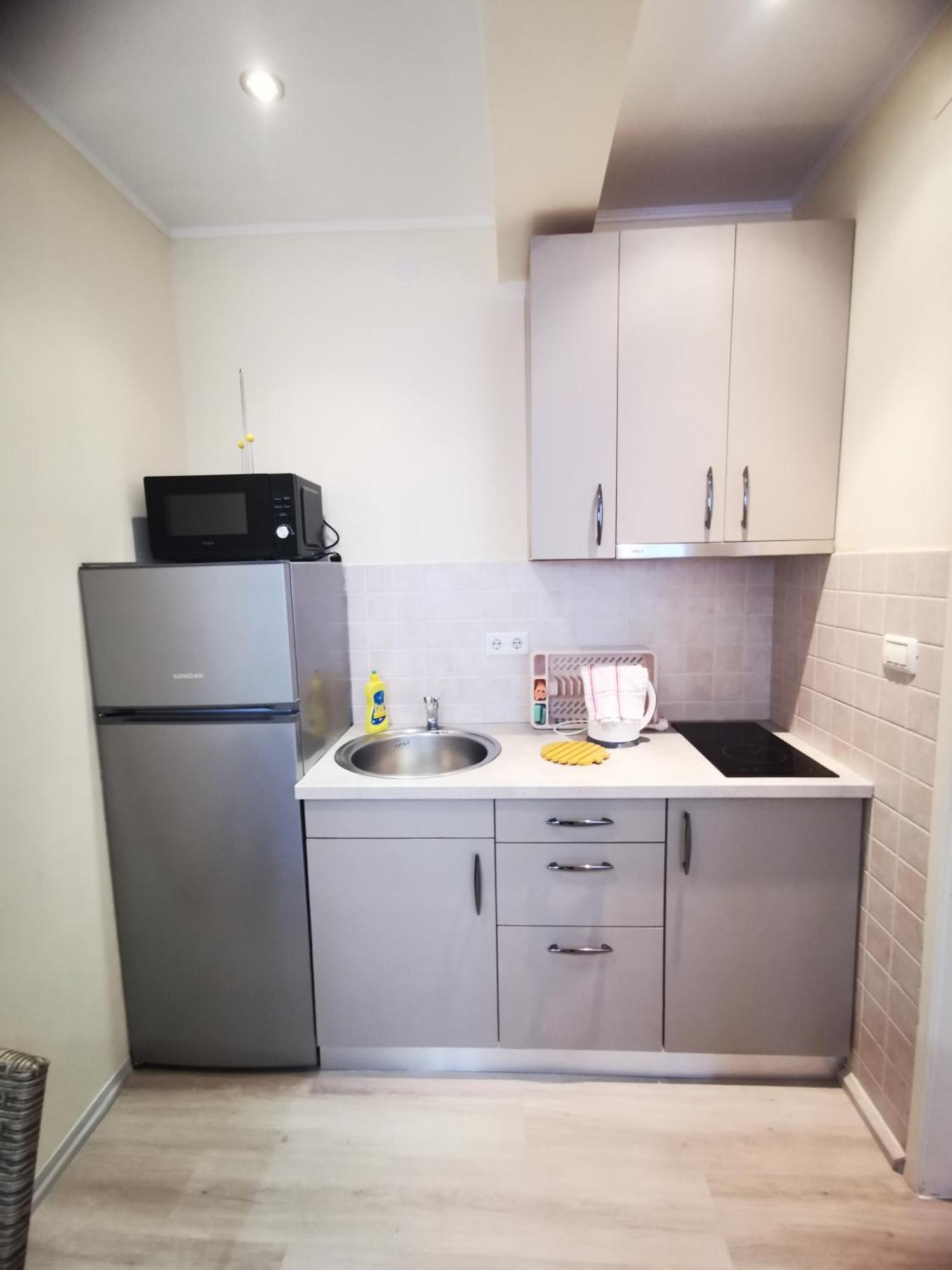 Meressa Nina&Leo Studio Apartments Novigrad Istria Exterior foto