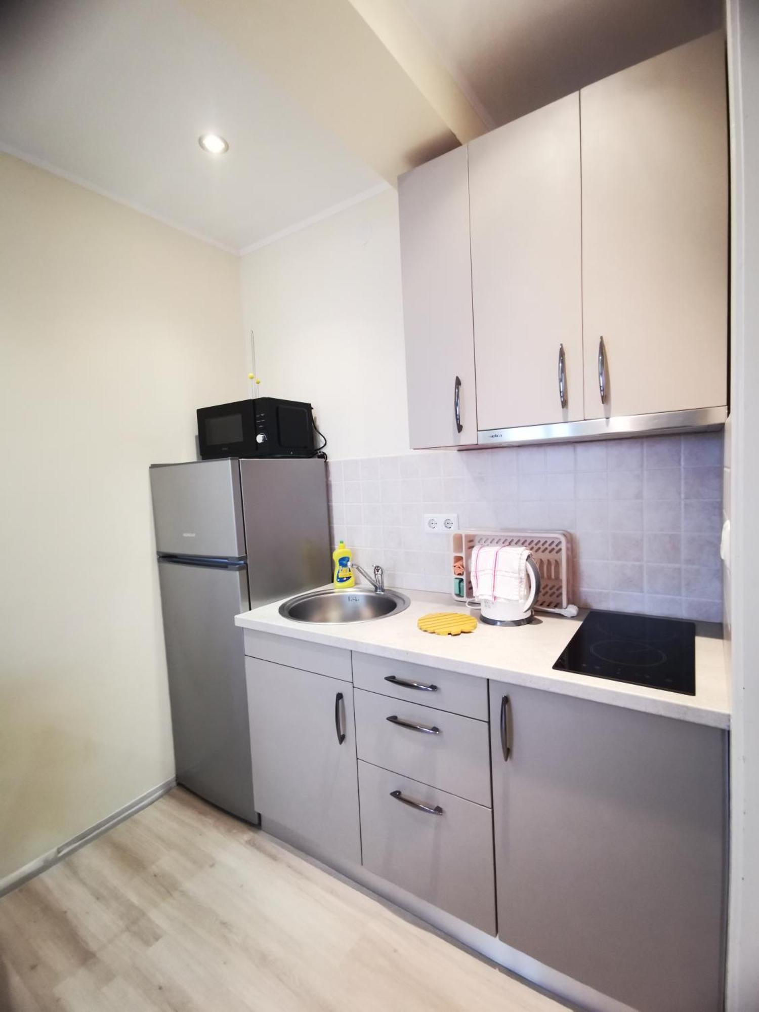Meressa Nina&Leo Studio Apartments Novigrad Istria Exterior foto