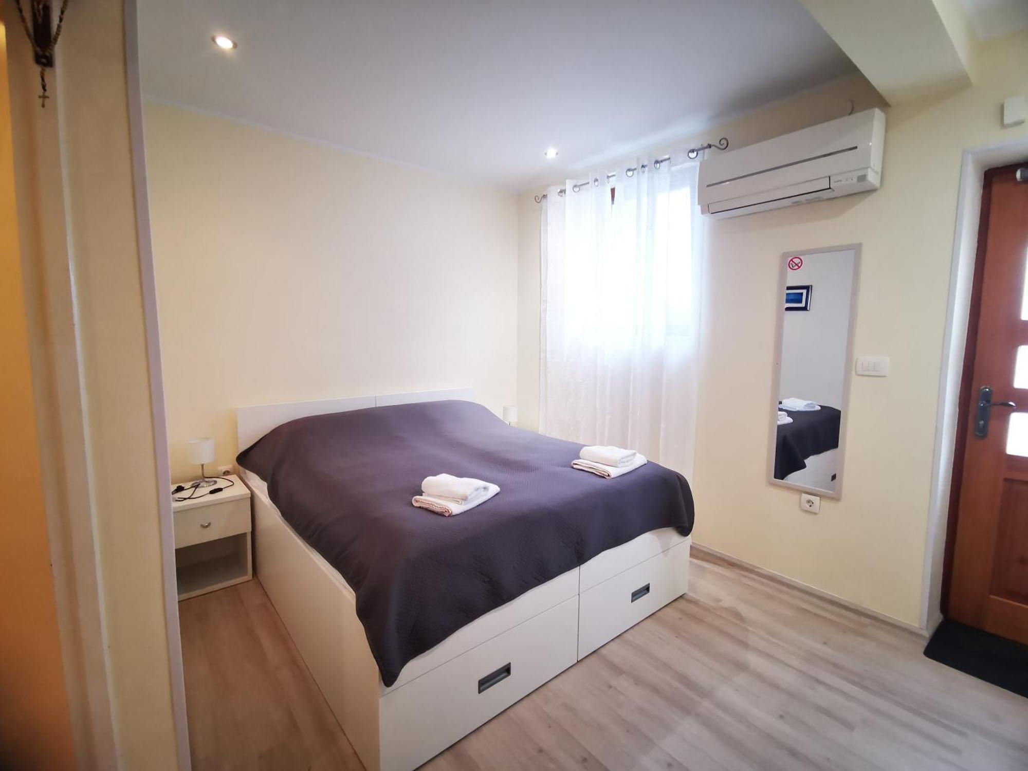 Meressa Nina&Leo Studio Apartments Novigrad Istria Exterior foto